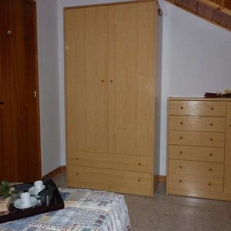 Apartaments Noray Barruera Dış mekan fotoğraf