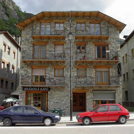 Apartaments Noray Barruera Dış mekan fotoğraf