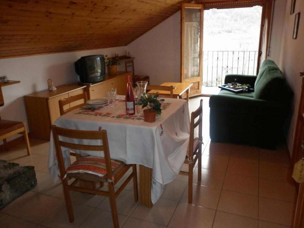 Apartaments Noray Barruera Oda fotoğraf