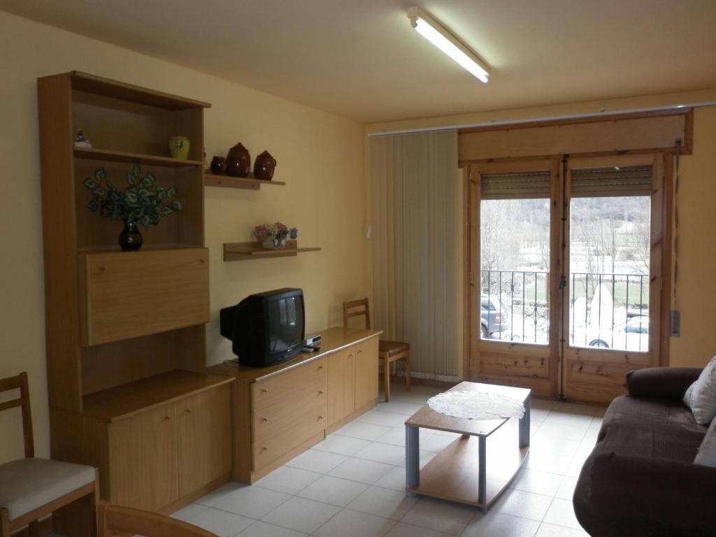 Apartaments Noray Barruera Oda fotoğraf