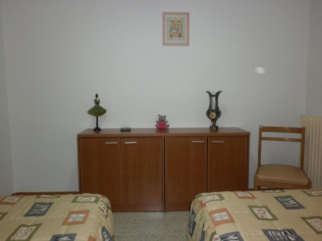 Apartaments Noray Barruera Oda fotoğraf