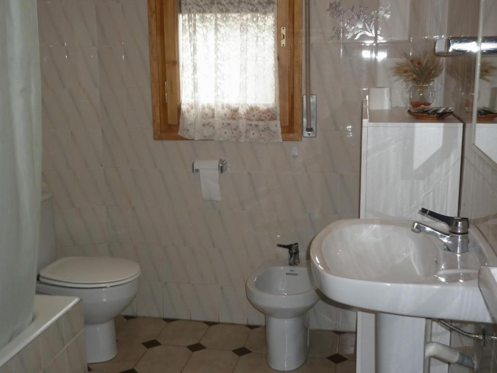 Apartaments Noray Barruera Oda fotoğraf