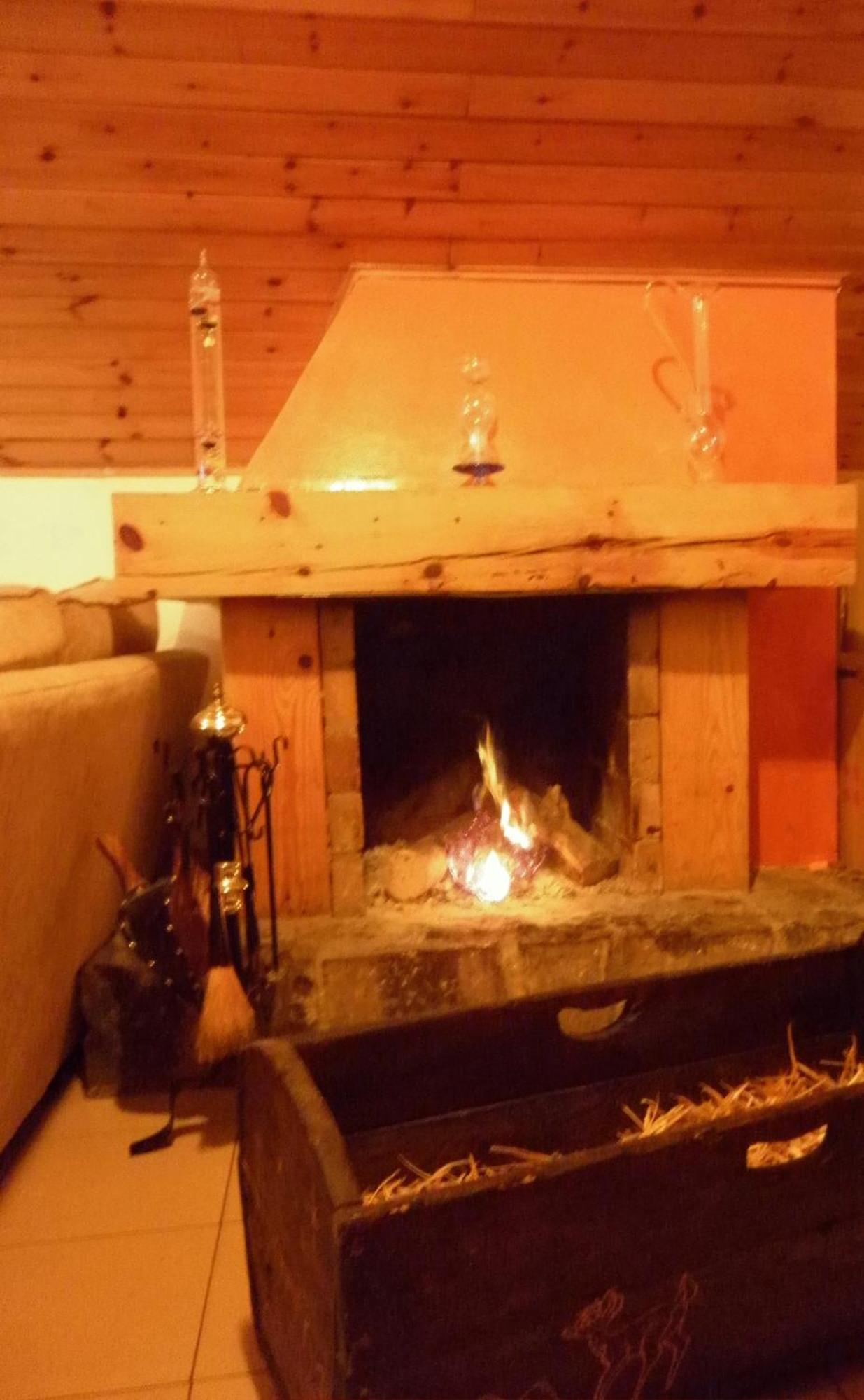 Apartaments Noray Barruera Dış mekan fotoğraf