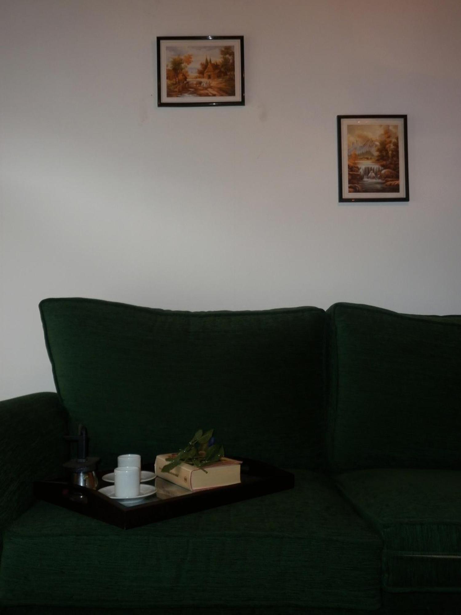 Apartaments Noray Barruera Dış mekan fotoğraf