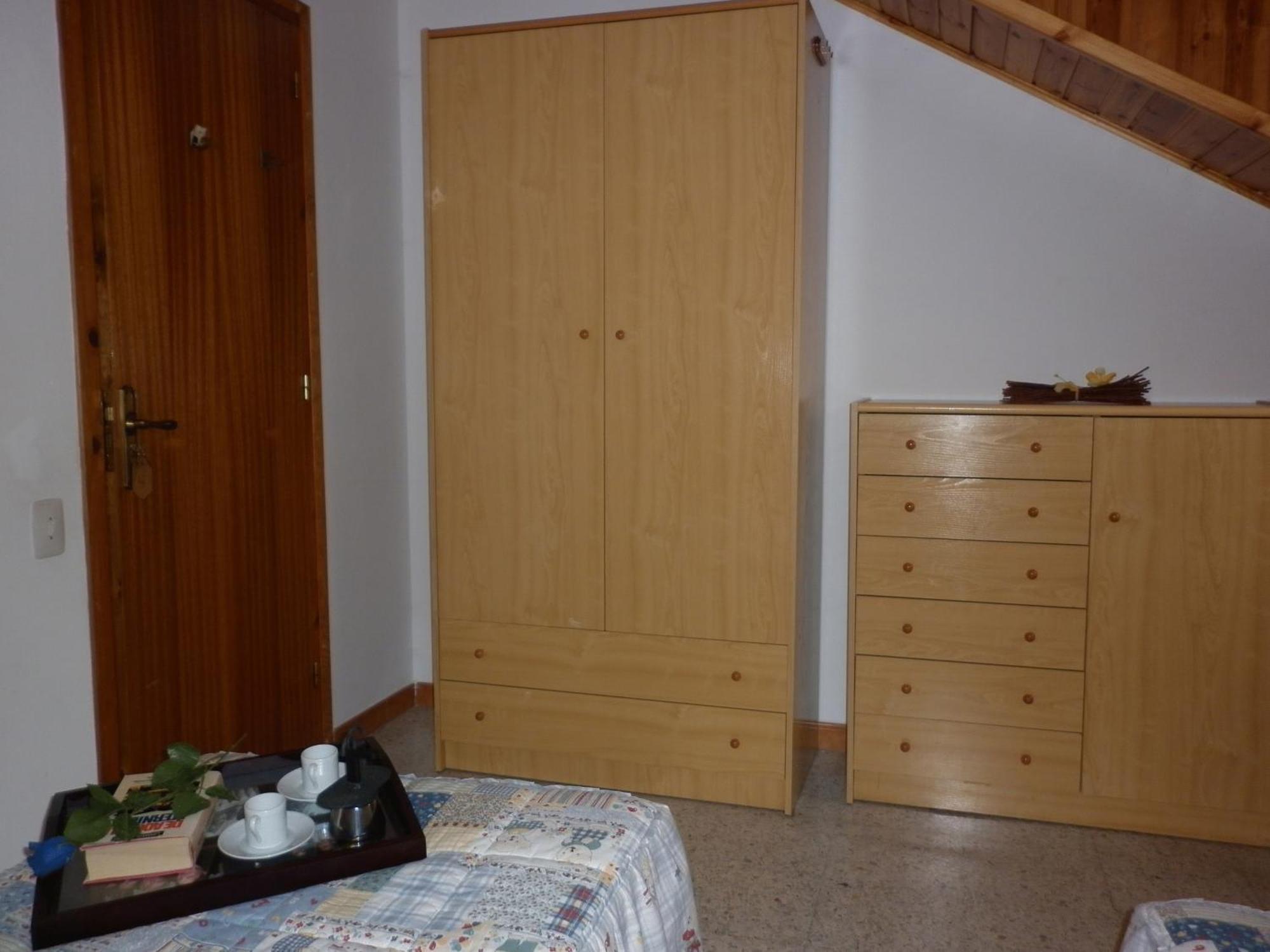 Apartaments Noray Barruera Dış mekan fotoğraf